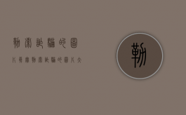 勒索诈骗的图片真实（勒索诈骗的图片大全）