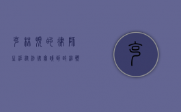 克林顿的律师生涯,从法律实践到政治巅峰 克林顿的律师生涯,从法律实践到政治巅峰