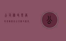 公司借支是否是劳动纠纷（公司借支条具有法律效应嘛）