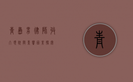青岛男律师，收入现状与影响因素探究