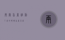 两岁盲童 谁动了我的眼睛（盲童介绍）