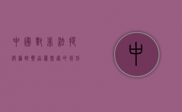 中国对非法提供麻醉药品罪既遂的判刑标准（非法持有麻醉剂）