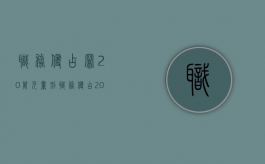 职务侵占罪20万元量刑（职务侵占20万会被判多久2020）