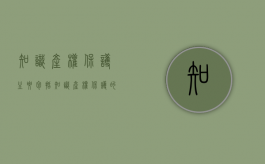 知识产权保护主要包括（知识产权保护的主要内容）