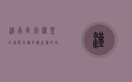 汉南区版权登记律师，守护知识产权的守护者