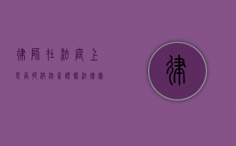 律师在法庭上是否提供录音证据？法律实践解析