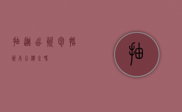 抽逃出资包括资本公积金吗？