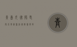 青岛女律师老师名单，汇聚法律智慧与教育之光