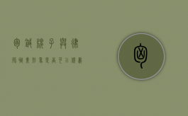 胸针牌子与律师职业形象，是否可以佩戴？