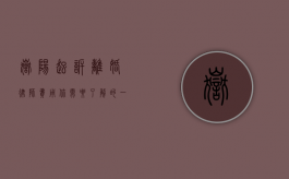 岳阳起诉离婚律师费用，你需要了解的一切