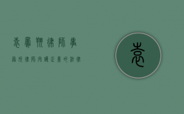 袁凤翔律师事务所律师，守护正义的法律使者