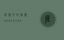 底线中的狄律师，他究竟有多厉害？