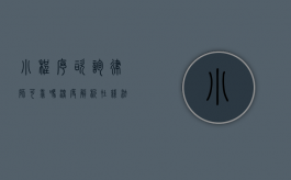 小程序咨询律师可靠吗？深度解析在线法律咨询的利与弊