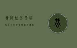 裁定驳回是律师水平问题吗？探究法律实践中的责任与挑战