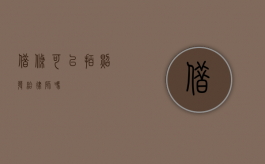 借条可以拍照发给律师吗？