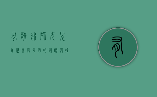 有请律师，女儿身世存疑背后的谜团与探寻