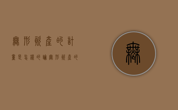 无形资产的计量是怎样的？（论无形资产的确认与计量）