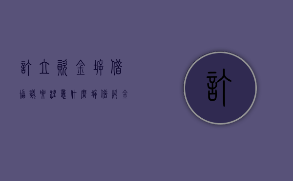 订立资金拆借协议要注意什么（拆借资金合同）