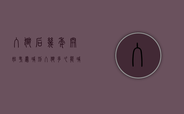 入狱后几年开始考虑减刑（入狱多久能减刑）
