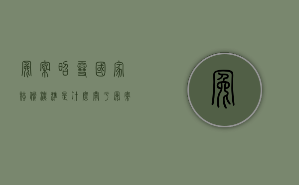 冤案昭雪国家赔偿标准是什么？（关于冤案的成语）