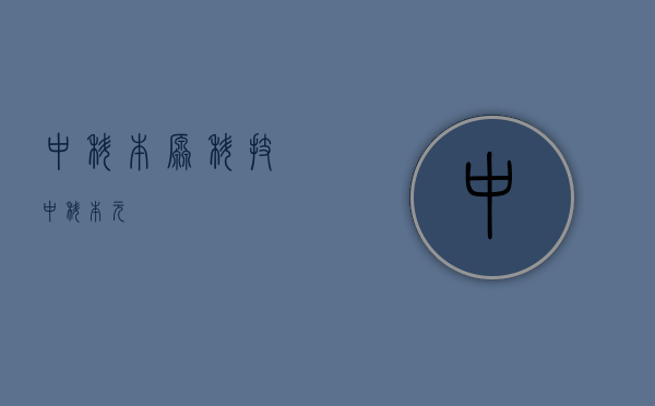 中科本原科技（中科本元）