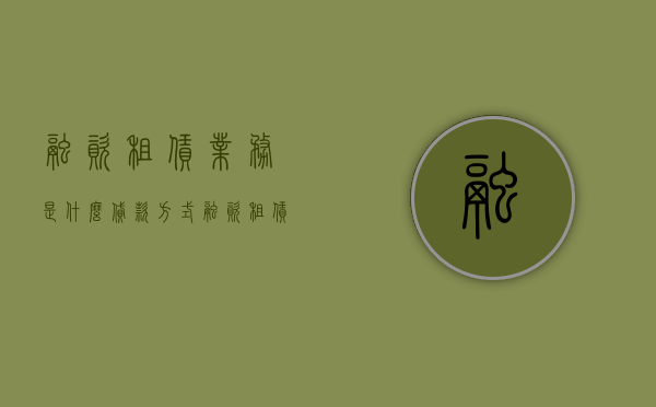 融资租赁业务是什么贷款方式（融资租赁业务是什么贷款项目）