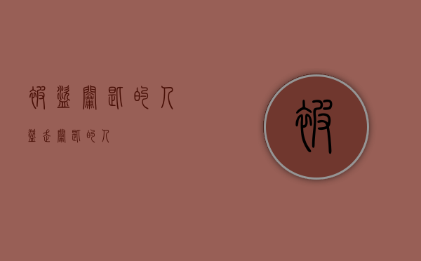 被盗钥匙的人（盗走钥匙的人）