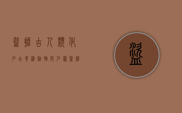 盗掘古人类化石、古脊椎动物化石罪（盗掘古生物化石罪追诉标准）
