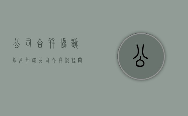 公司合并协议基本知识（公司合并流程图）