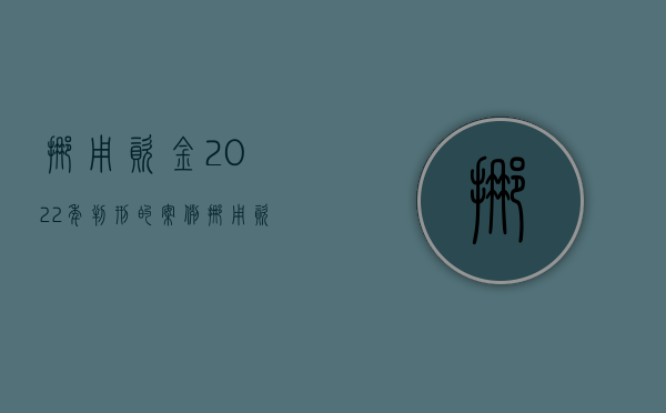 挪用资金2022年判刑的案例（挪用资金2022年新规）