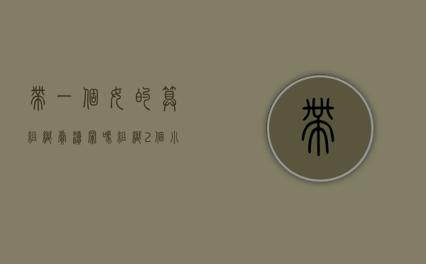 带一个女的算组织卖渎罪吗（组织2个小姐判几年）