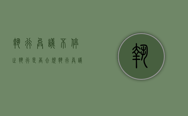 执行异议不停止执行是否合规（执行异议不停止执行是否合规了）