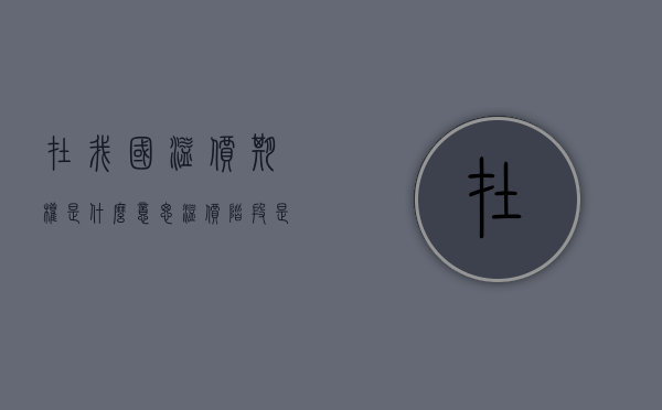 在我国溢价期权是什么意思（溢价阶段是什么意思）